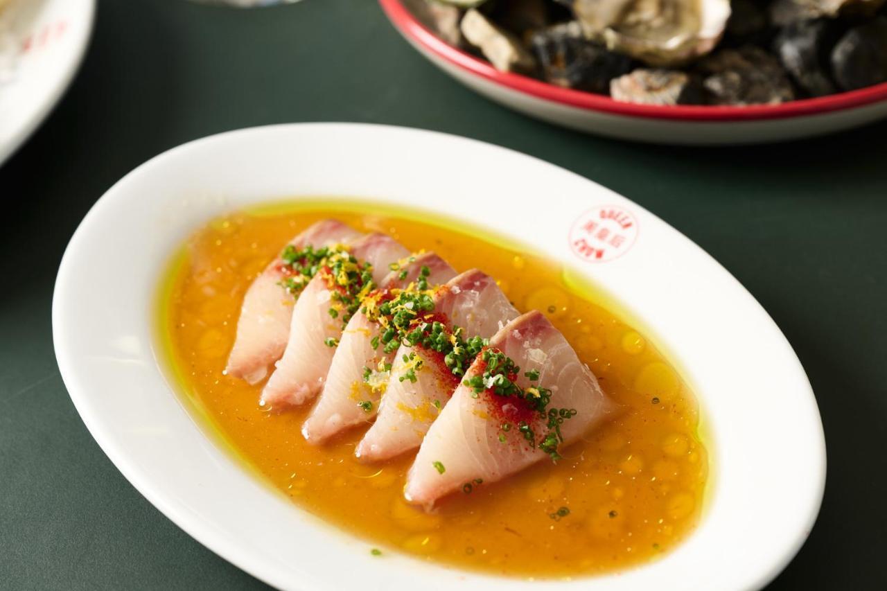 The Whale Inn 나루마 외부 사진