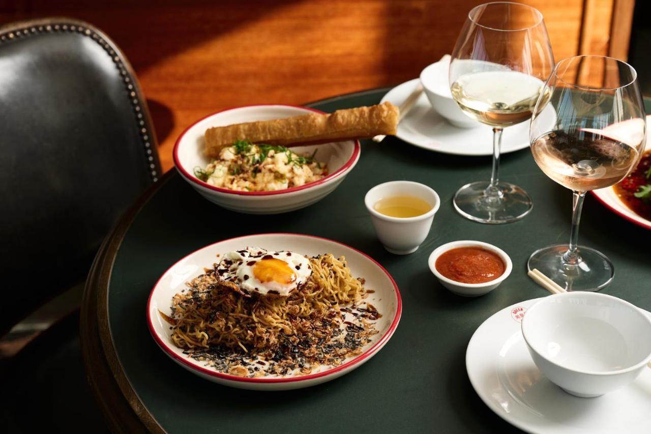 The Whale Inn 나루마 외부 사진